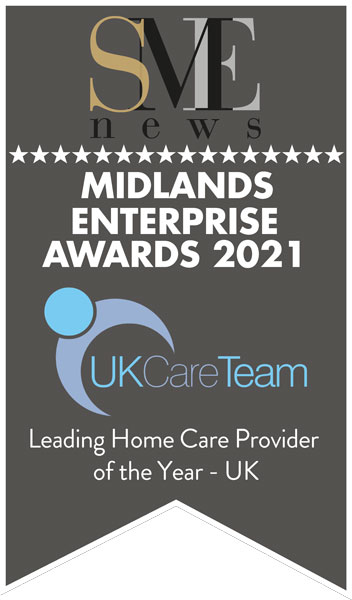 Midlands Enterprise Awards 2021