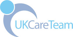 UK Care Team Logo